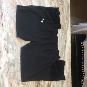 Boys youth large Under Armour pants Athletic